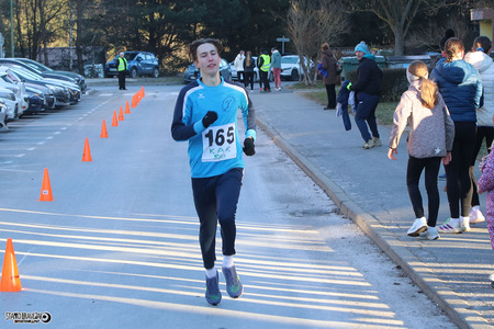 32. Silvestrski tek na Ravnah (9)